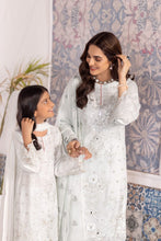 Women Chiffon Collection with Handwork by Simrans 02