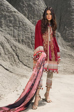 Sana Safinaz Ready to Wear Winter Shawl 19 6A