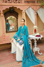 Luxury Lawn Ready to Wear Collection by Vitalia 06