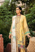 Luxury Lawn Ready to Wear Collection by Vitalia 07