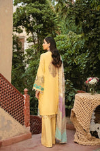 Luxury Lawn Ready to Wear Collection by Vitalia 07