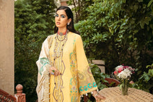 Luxury Lawn Ready to Wear Collection by Vitalia 07