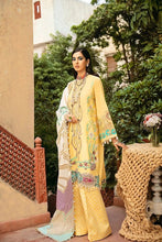 Luxury Lawn Ready to Wear Collection by Vitalia 07