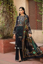 Luxury Lawn Ready to Wear Collection by Vitalia 04