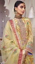 Formal Ready to Wear Collection Anaya by Kiran Chaudhry 06