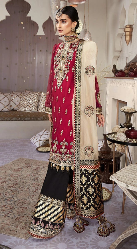 Formal Ready to Wear Collection Anaya by Kiran Chaudhry  02