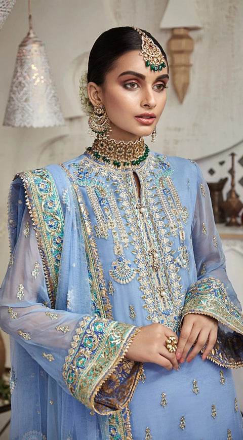 Formal Ready to Wear Collection Anaya by Kiran Chaudhry 05