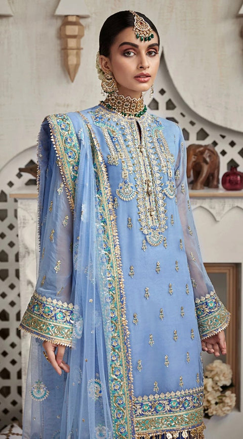 Formal Ready to Wear Collection Anaya by Kiran Chaudhry 05