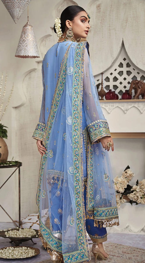 Formal Ready to Wear Collection Anaya by Kiran Chaudhry 05