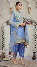 Formal Ready to Wear Collection Anaya by Kiran Chaudhry 05