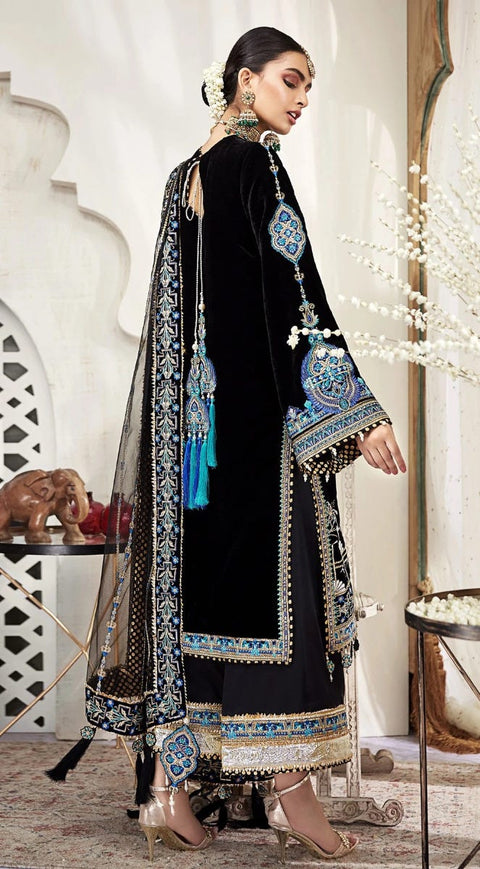 Formal Ready to Wear Collection Anaya by Kiran Chaudhry 07