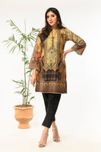 Lawn Ready to Wear Kurta by Zaiwa 02