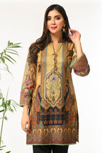 Lawn Ready to Wear Kurta by Zaiwa 02