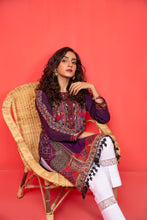 Khadar Ready to Wear Handwork 2 Pcs Dress by Zaiwa 02