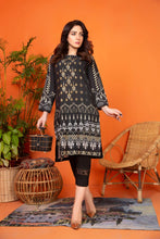 Khadar 2 Pcs Hand Work Ready to Wear Dress by Zaiwa 04