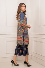 Ready to Wear Lawn Embroidered 2Pcs Collection by Zaiwa 01