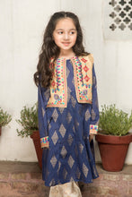 kids Eid Ready to Wear 2 Pcs Collection by Zaiwa 07