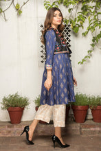 Eid Ready to Wear 2 Pcs Collection by Zaiwa 30