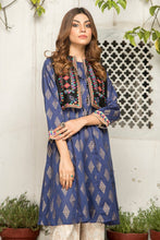 Eid Ready to Wear 2 Pcs Collection by Zaiwa 30