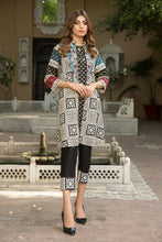 Eid Ready to Wear 2 Pcs Collection by Zaiwa 07