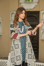 Eid Ready to Wear 2 Pcs Collection by Zaiwa 10