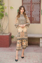 Eid Ready to Wear 2 Pcs Collection by Zaiwa 02