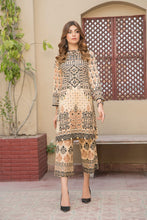 Eid Ready to Wear 2 Pcs Collection by Zaiwa 02