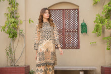 Eid Ready to Wear 2 Pcs Collection by Zaiwa 02