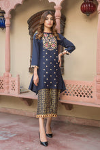 Eid Ready to Wear 2 Pcs Collection by Zaiwa 19