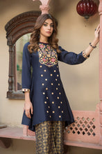 Eid Ready to Wear 2 Pcs Collection by Zaiwa 19