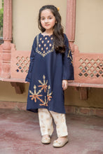 Kids Eid Ready to Wear 2 Pcs Collection by Zaiwa 02