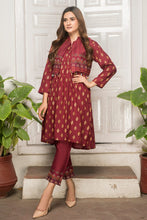 Eid Ready to Wear 2 Pcs Collection by Zaiwa 06