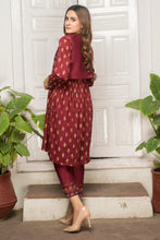 Eid Ready to Wear 2 Pcs Collection by Zaiwa 06