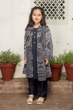 Kids Eid Ready to Wear 2 Pcs Collection by Zaiwa 06