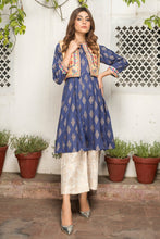 Eid Ready to Wear 2 Pcs Collection by Zaiwa 27