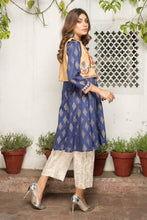 Eid Ready to Wear 2 Pcs Collection by Zaiwa 27