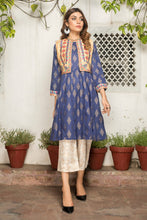 Eid Ready to Wear 2 Pcs Collection by Zaiwa 27