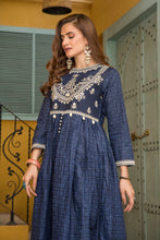 Ready to Wear Lawn Embroidered Kurta Collection by Zaiwa 13