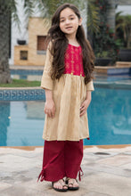 Girls Ready to Wear Lawn Kurta 01