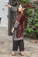 Girls Ready to Wear Lawn Kurta 02