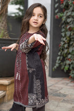 Girls Ready to Wear Lawn Kurta 02