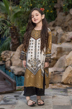 Girls Ready to Wear Lawn Kurta 03