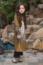 Girls Ready to Wear Lawn Kurta 03