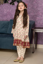 Girls Ready to Wear Lawn Kurta 06