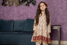 Girls Ready to Wear Lawn Kurta 06