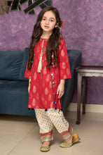 Girls Ready to Wear Lawn Kurta 08