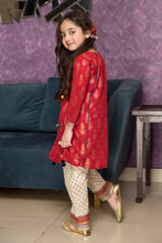 Girls Ready to Wear Lawn Kurta 08