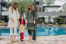 Girls Ready to Wear Lawn Kurta 01