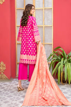 Jacquard Lawn Ready to Wear Dress with Handwork by Zaiwa 11