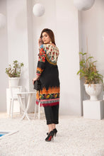 Winter 2 Pcs Ready to Wear Hand Embroidered Collection by Zaiwa 05